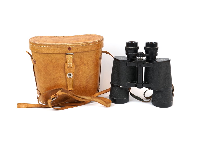 Kikare, 7 x 50, Eco Popular.