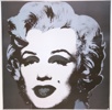 "Marilyn Monroe", poster, The Andy Warhol Foundation For Visual Arts Inc.