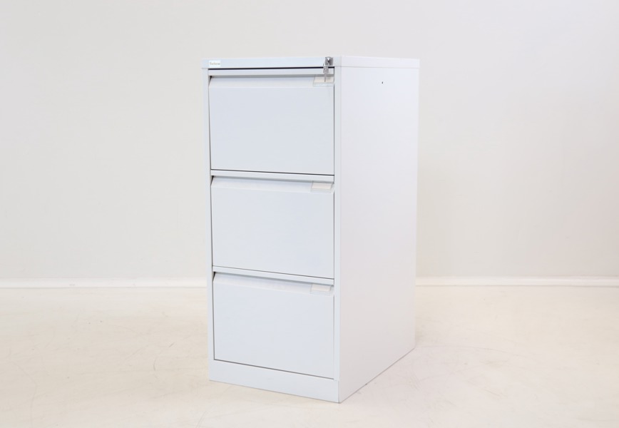 Arkivskåp, metall, Gerdmans.