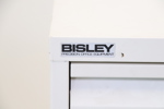 Arkivskåp, metall, Bisley.