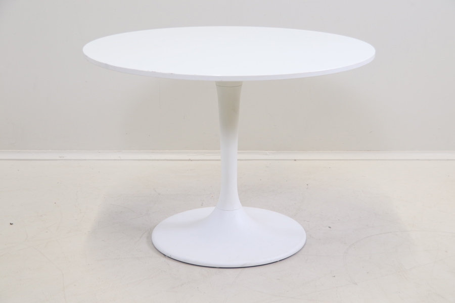 Bord, trä/plast, "Docksta", IKEA.