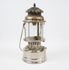Stormlykta, metall/glas, Radius, Nr 120.