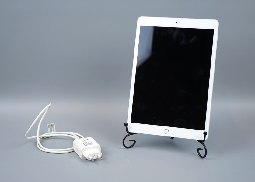 iPad,10,2", modell A2197, 7. gen, 2019, Apple.