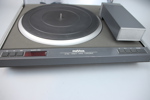 Skivspelare, Revox B 790.
