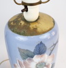 Bordslampor, 2 st, porslin, Royal Copenhagen.