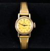Omega Ladymatic, armbandsur, automatisk. 