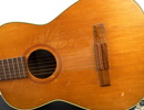 Akustisk gitarr, Levin LG-13.