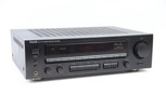 Stereo Receiver, Sonab SR-3650.