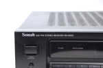 Stereo Receiver, Sonab SR-3650.