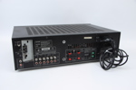 Stereo Receiver, Sonab SR-3650.