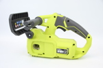 Motorsåg, Ryobi ONE+, 18V, batteridriven , med tillbehör.