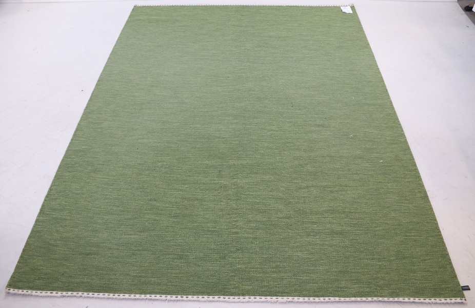 Matta, rölakan, handvävd, ull, Importex.