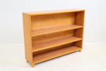 Bokhylla, trä, 1900-tal.