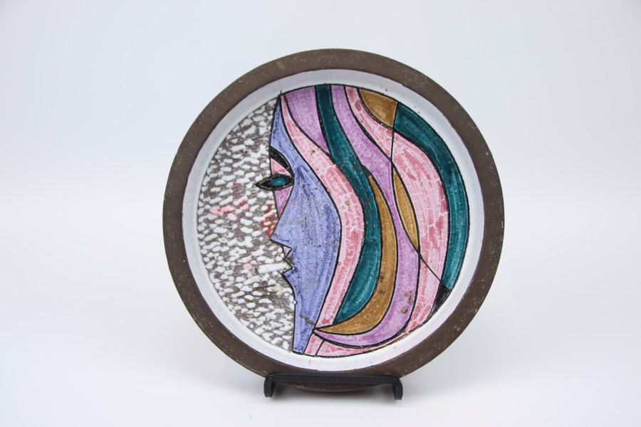 Fat, Kloster Keramik, Ystad.