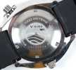 Viking, dykarur, 1000 meter.
