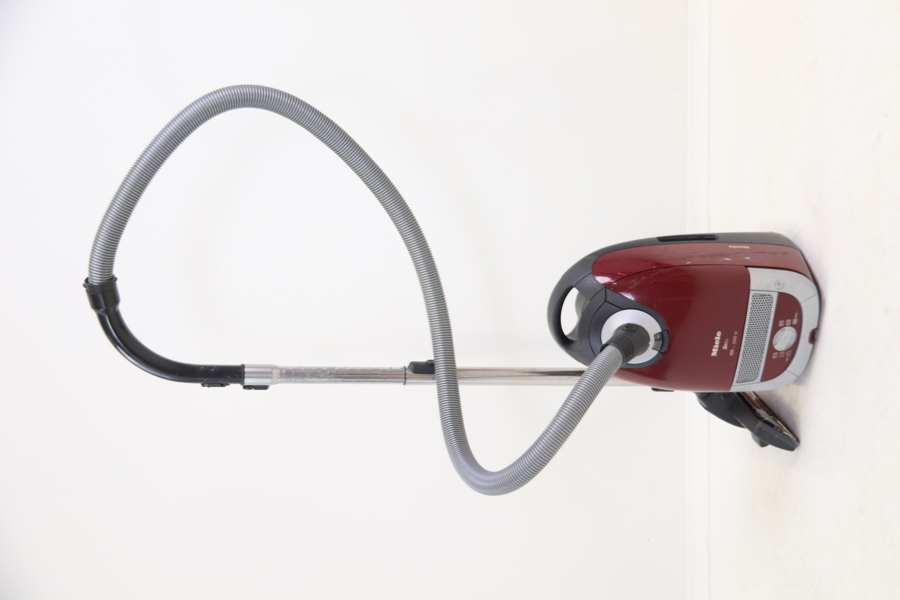 Dammsugare, Miele S5211.