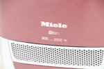 Dammsugare, Miele S5211.