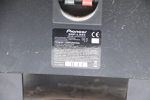 Ljudsystem, 10 delar, Pioneer SSP-LX03.