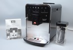 Kaffemaskin, CaffeO Barista, Melitta.