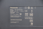 Smart-TV, 32 tum, Panasonic TX-32FS503E, med fjärrkontroll.