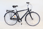 Crescent City, herrcykel, 28 tum, 7 växlar.