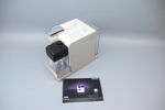 Nespresso kapselmaskin, DeLonghi.