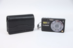 Kamera, Panasonic DMC-FS45 Lumix, 16 megapixlar.