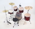 Trumset, Tama Imperialstar.