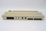 Commodore C64C, hemdator, med tillbehör.