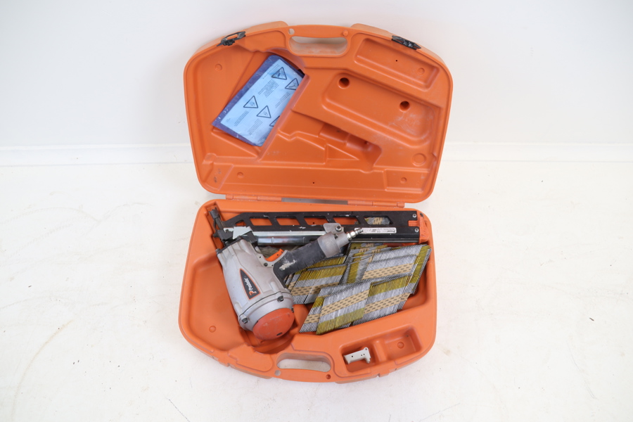 Spikpistol, Paslode PSN90.