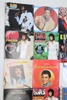 Elvis Presley, LP-skivor, 21 st.