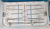 Hockeyspel, Stiga Pro Hockey Electric.
