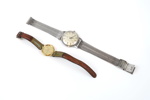 Armbandsur, 2 st, Rodolphe by Longines och Certina.