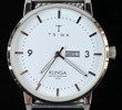 Armbandsur, Triwa Klinga.