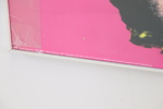 "Marilyn Monroe", poster, The Andy Warhol Foundation For Visual Arts Inc.