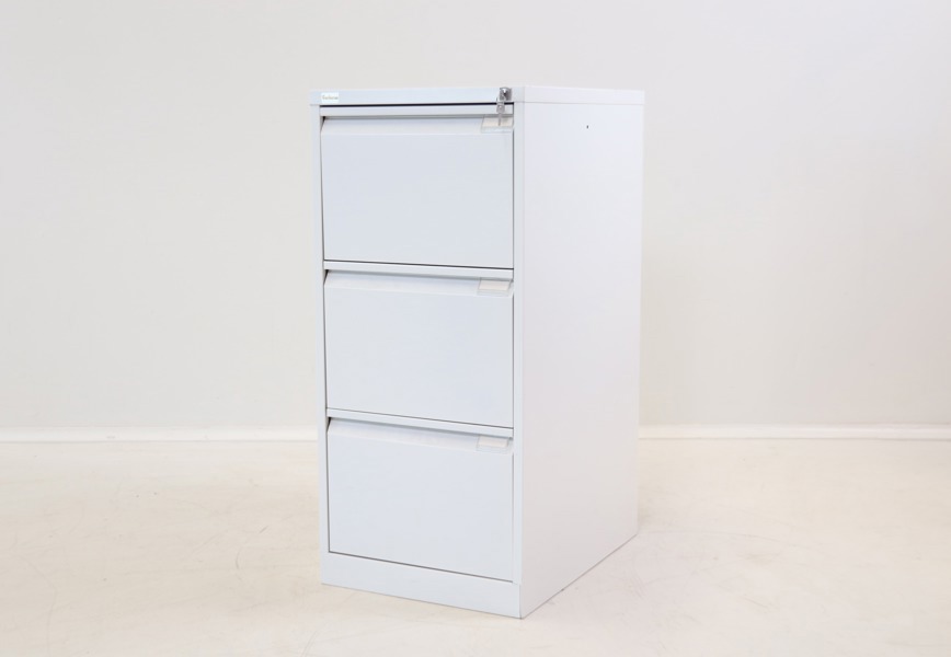 Arkivskåp, metall, Gerdmans.