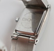 Armbandsur, 2 st, Pulsar och DKNY.