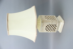 Bordslampa, keramik.