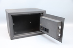 Värdeskåp. Excelent Electromic Safe 25EA.