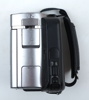 Videokamera, Sony handycam DCR-SR55E.