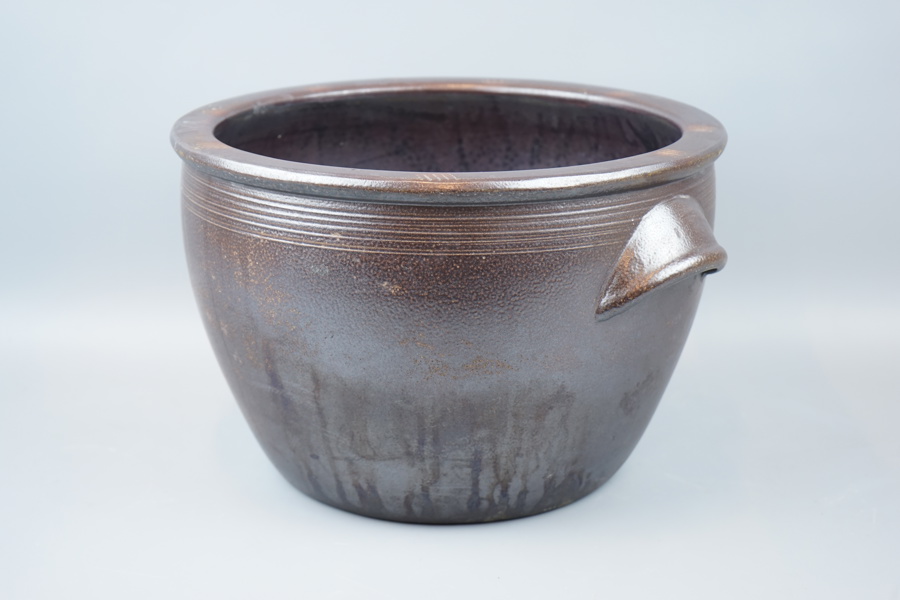 Krus, keramik, Höganäs.