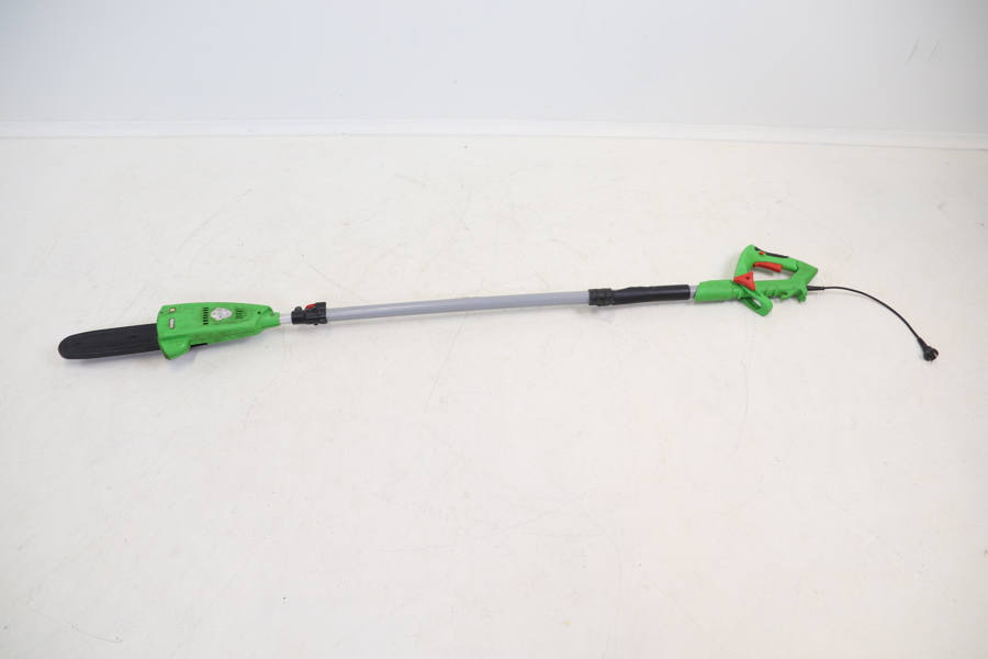 Grensax, Florabest FHE 550 B2, eldriven.