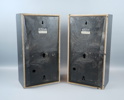Högtalare, ett par, Bang & Olufsen Beovox S45.