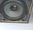 Högtalare, ett par, Bang & Olufsen Beovox S45.