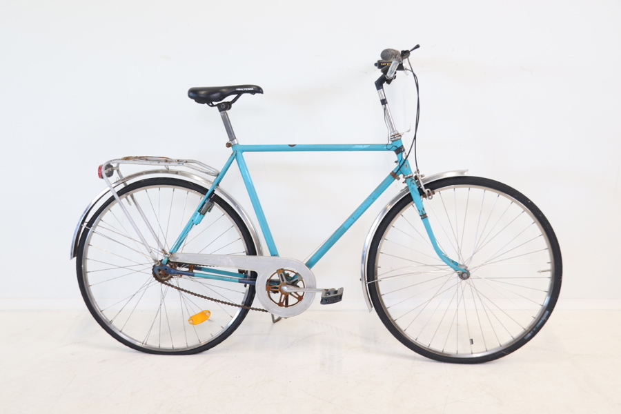 Crescent, herrcykel, 28 tum, 3 växlar.