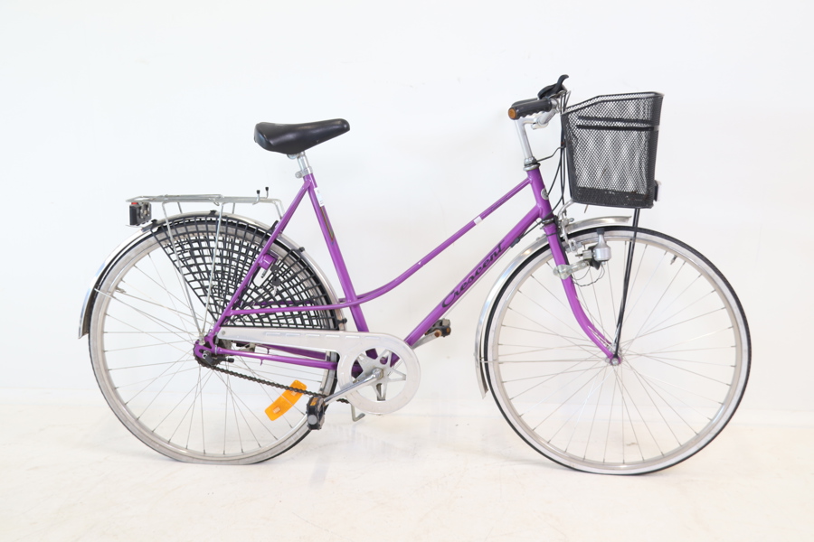 Crescent Pentasport, damcykel, 28 tum, 5 växlar.