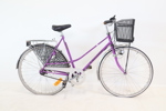 Crescent Pentasport, damcykel, 28 tum, 5 växlar.