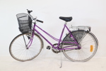 Crescent Pentasport, damcykel, 28 tum, 5 växlar.