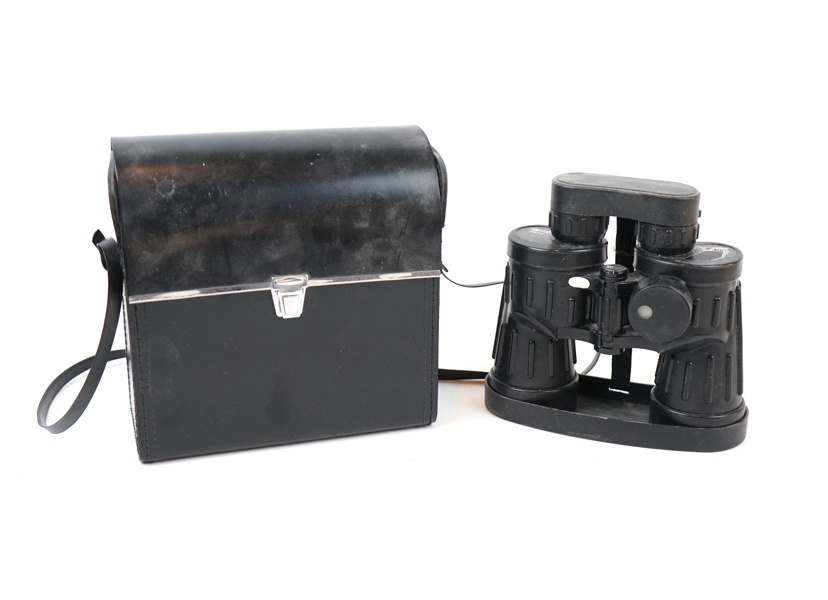 Kikare, vattentät, 7X50, Zenith Marine. 