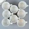 Kaffeservis, 16 delar, porslin, Studio-linie, Rosenthal.